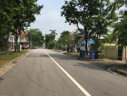 Sembawang Hills Estate (D20), Terrace #80152912